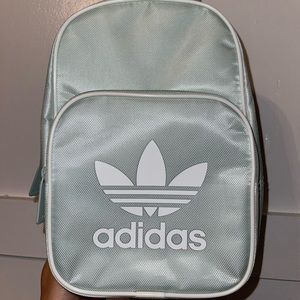 Adidas lunch pale/bag